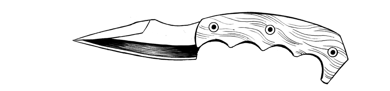 HUMINT Dagger
