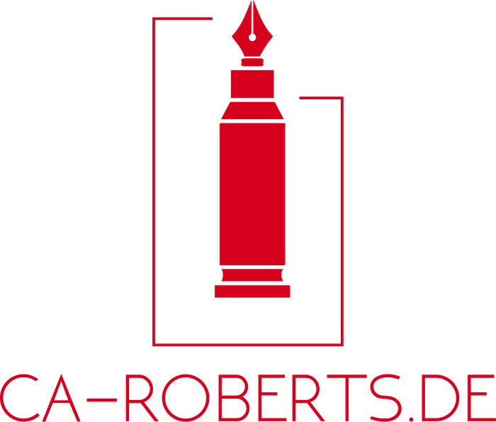 C. A. Roberts – ca-roberts.de