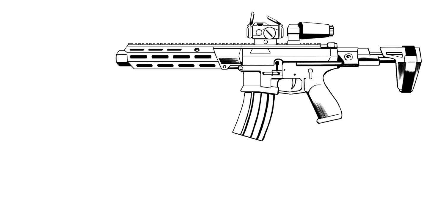 MDX 508
