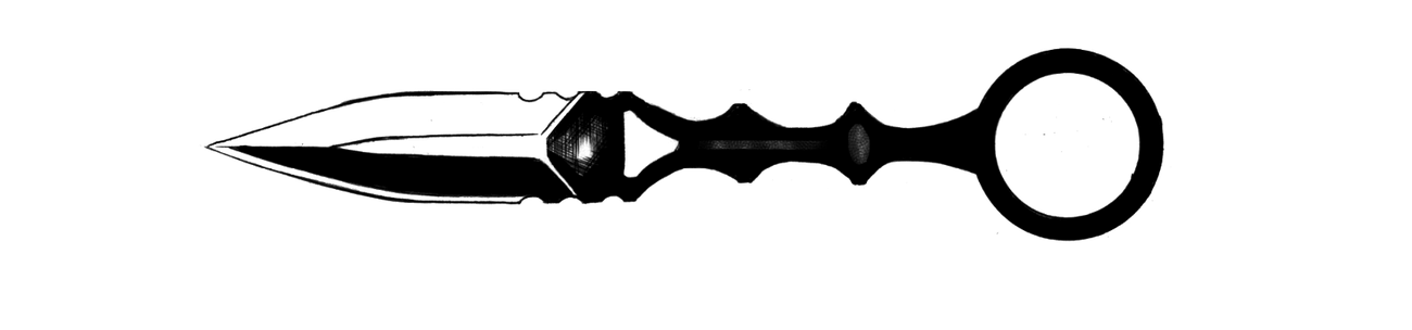 SOCP Dagger
